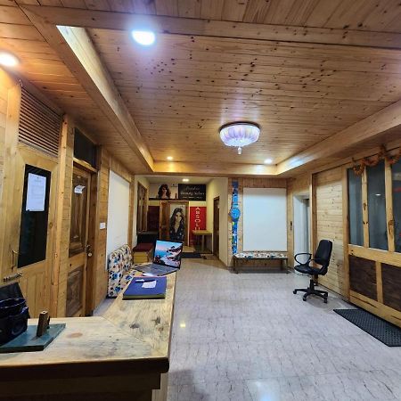 Himalayan Heritage Manāli Εξωτερικό φωτογραφία